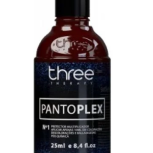 Three Therapy Pantoplex Supreme Platine 250ml