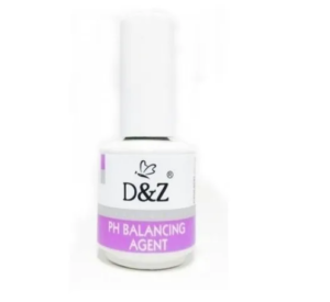 Ph Balancing D&z Agent Unhas 15ml Dz  Desidratador