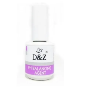 Ph Balancing D&z Agent Unhas 15ml Dz Desidratador