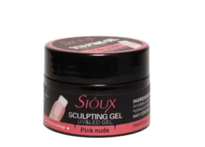 Gel Sculpting Sioux 15g – Pink Nude