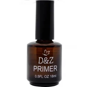 Primer Ácido D&z 18ml Preparador Original Acrigel Alongament