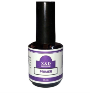 Primer Xed x&d Preparação Unhas Alongamento Gel Acrigel oferta