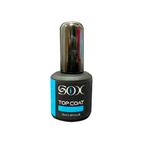 TOPCOAT SIOUX NON CLEANSING 15ML