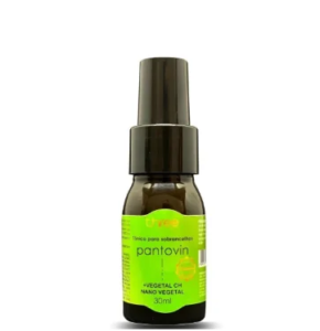 Three Therapy Tônico Para Sobrancelhas Pantovin 30ml