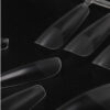 Unha Postiça Soft Gel Fosca D&Z Com 260 Unidades MBS-808