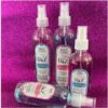 Preparador Bactericida Para Cuidados Da Unha - D&Z