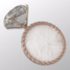 Base Com Diamante Para Fotos E Decoração Nail Art