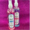 Preparador Bactericida Para Cuidados Da Unha - D&Z
