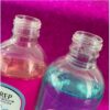 Preparador Bactericida Para Cuidados Da Unha - D&Z