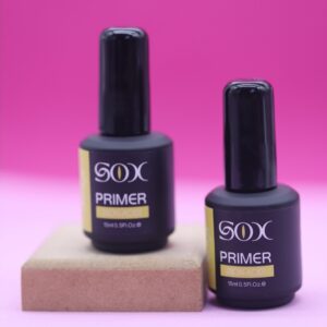 Primer Adesivador não ácido Sioux – 15ml Nail Art Unhas de Gel