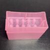 Porta Brocas Quadrado Para Armazenar Brocas unha
