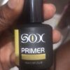 Primer Adesivador não ácido Sioux - 15ml Nail Art Unhas de Gel
