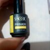 Primer Adesivador não ácido Sioux - 15ml Nail Art Unhas de Gel