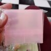 Porta Brocas Quadrado Para Armazenar Brocas unha