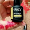 Primer Adesivador não ácido Sioux - 15ml Nail Art Unhas de Gel