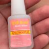 Cola Byb Bond Para Unhas Postiças E Tips 10g D&Z - Image 2