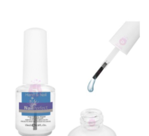 Pro Bond Balanceador Unhas Nail Perfect Ph Bond Aid 3 Em 1