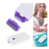 Depilador Laser Indolor Facial Corpo Recarregável