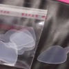 Molde F1 + Reversa D&Z Silicone São 4 Modelos De Unha