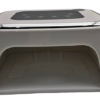 Cabine de Led de Unhas Bivolt com Alto-falante Bluetooth
