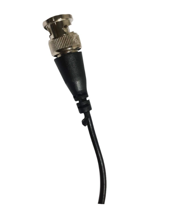 Par Video Balun Passivo Cftv Conversor Utp Hd Ahd/tvi/cvi