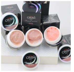 Gel Crush French Reverse UV/Led – 18ml