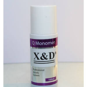 Monomer Líquido Acrílico Para Unha De Porcelana 100ml X&D