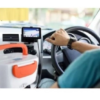 Marmita Elétrica Carro Ou Casa Portátil Automática Térmica Box